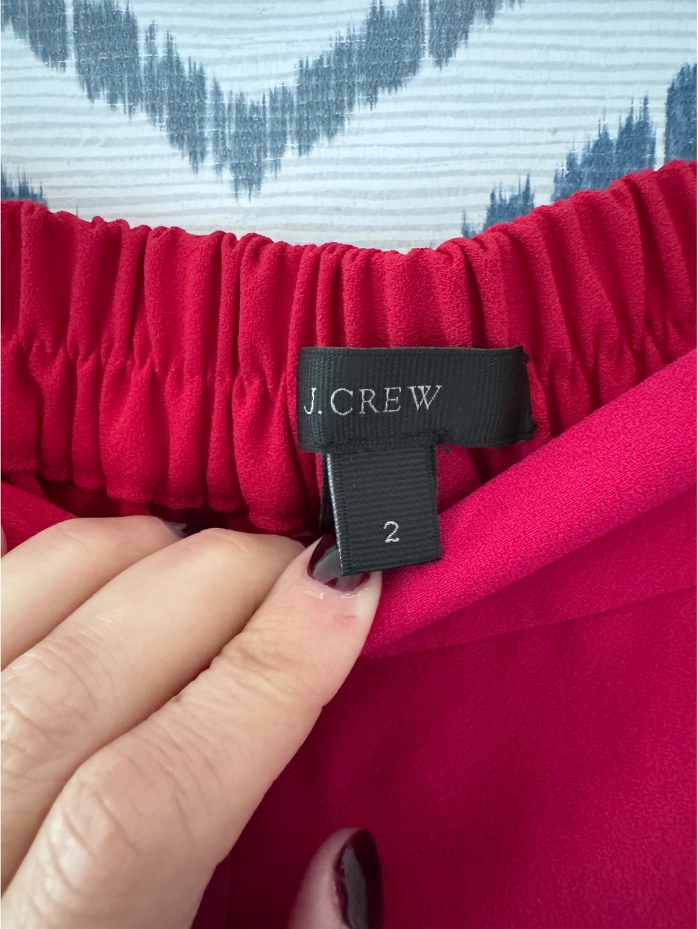 J.Crew Slacks - Picture 4 of 4